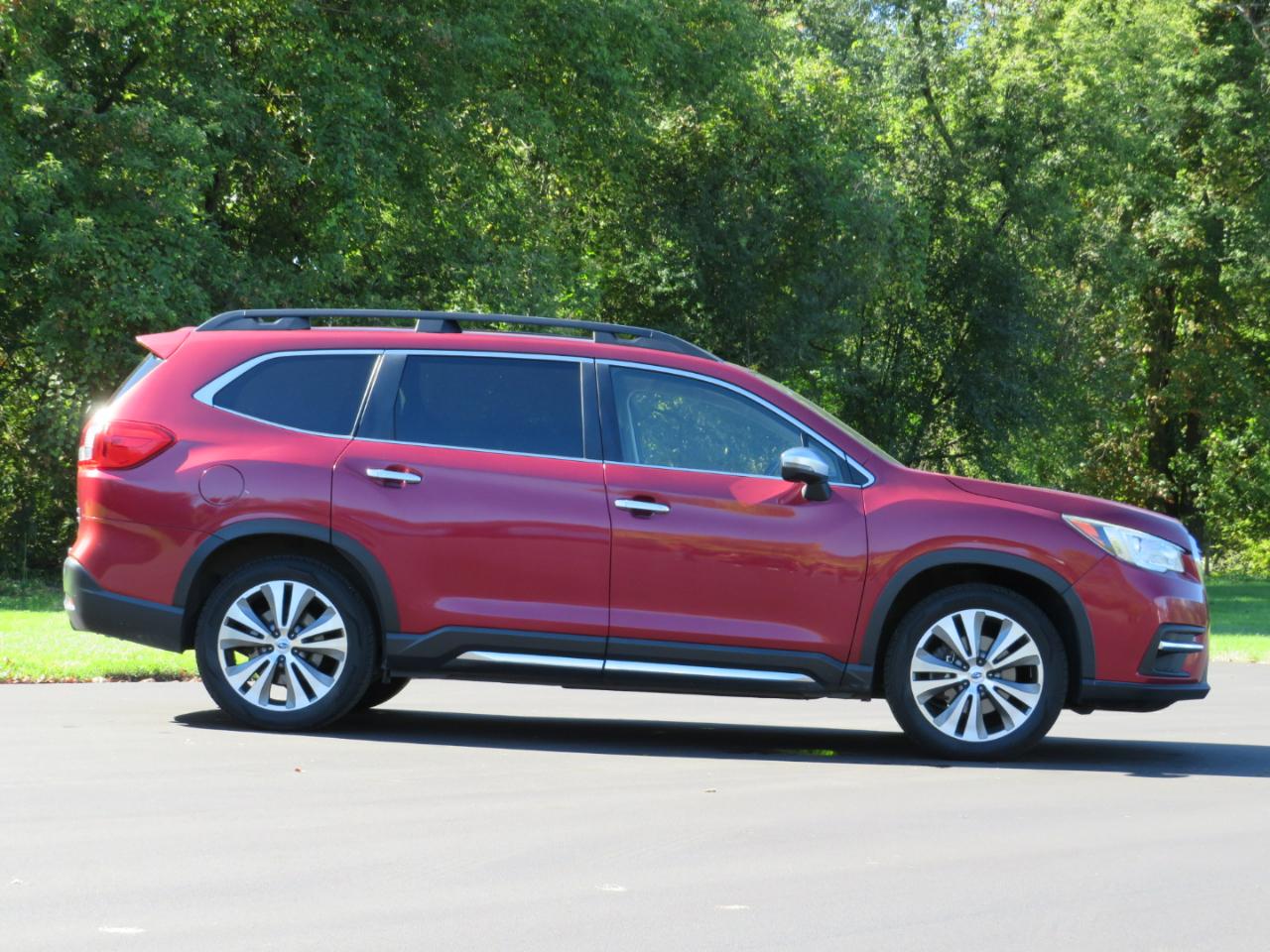 Subaru Ascent Touring 7-Passenger 2019