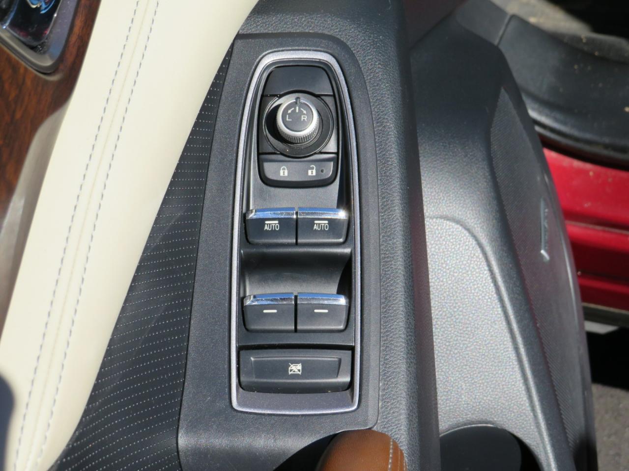 Subaru Ascent Touring 7-Passenger 2019