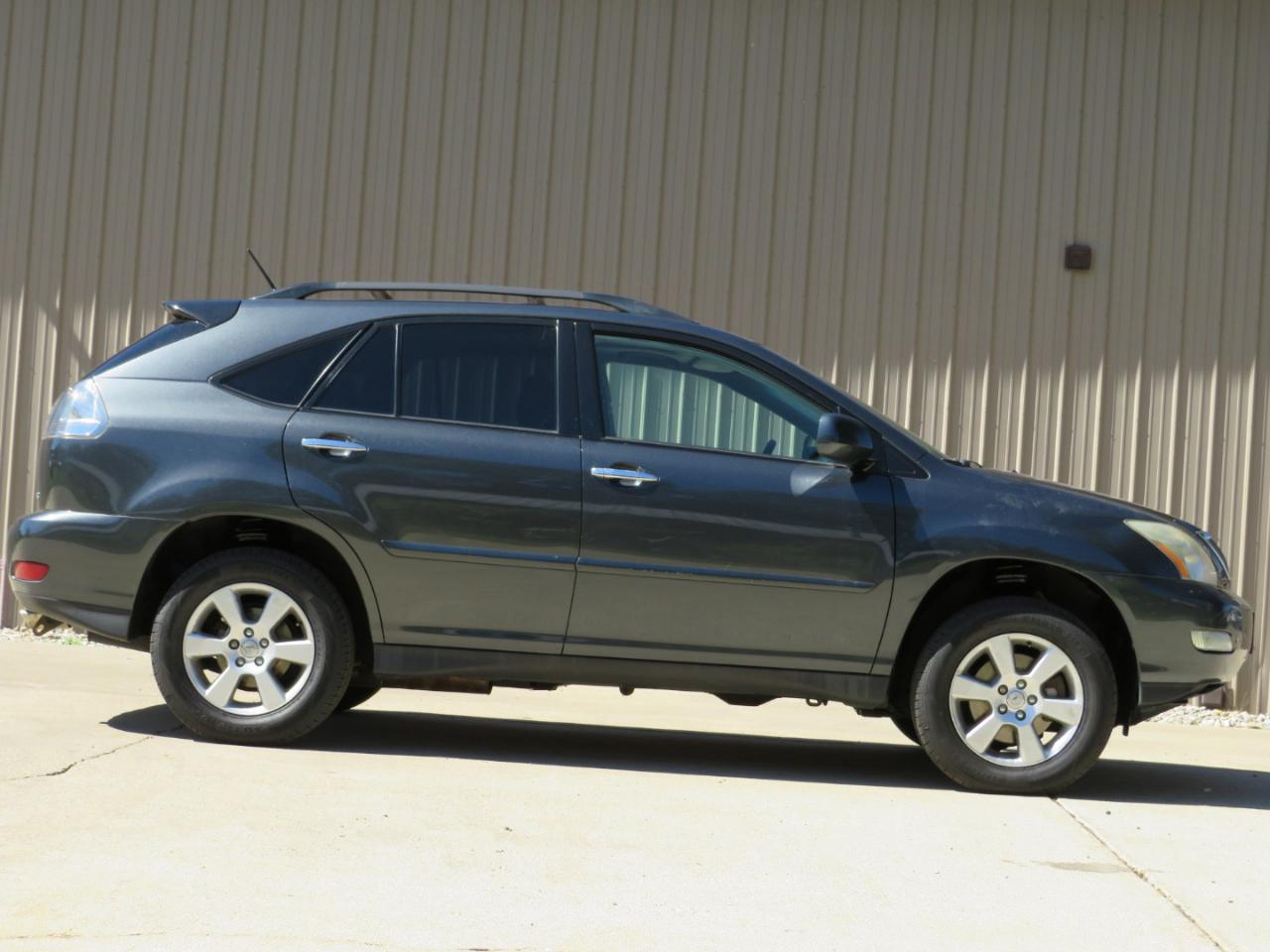Lexus RX 350 AWD 2008