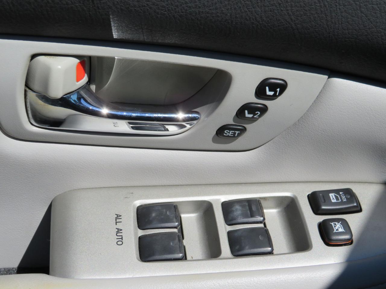 Lexus RX 350 AWD 2008