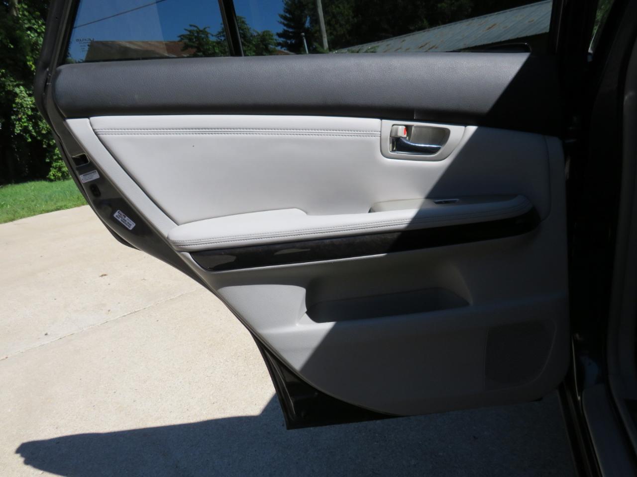 Lexus RX 350 AWD 2008
