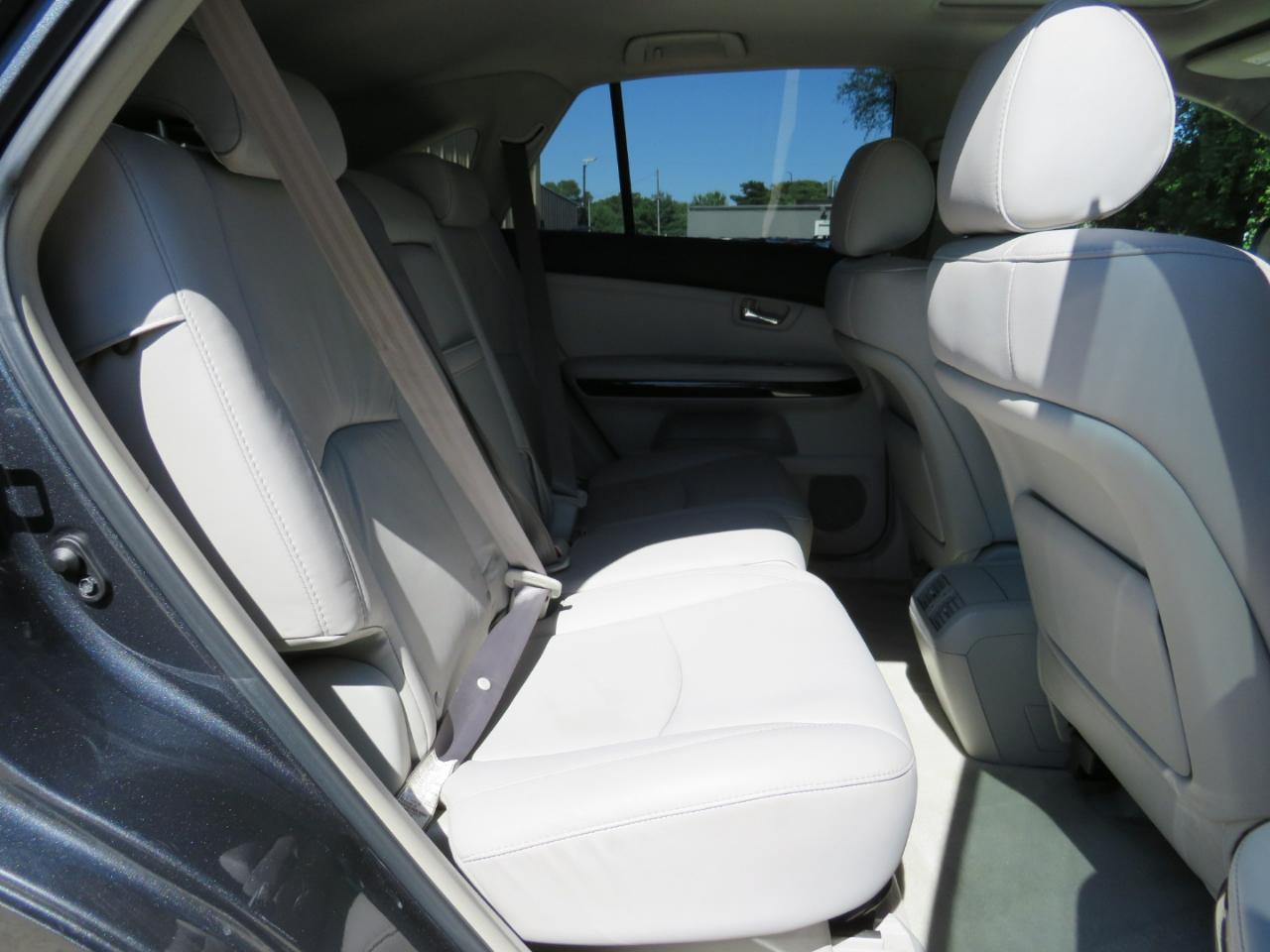 Lexus RX 350 AWD 2008