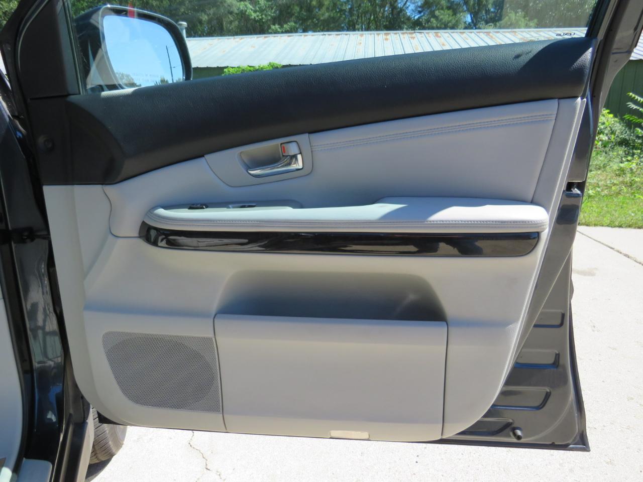 Lexus RX 350 AWD 2008
