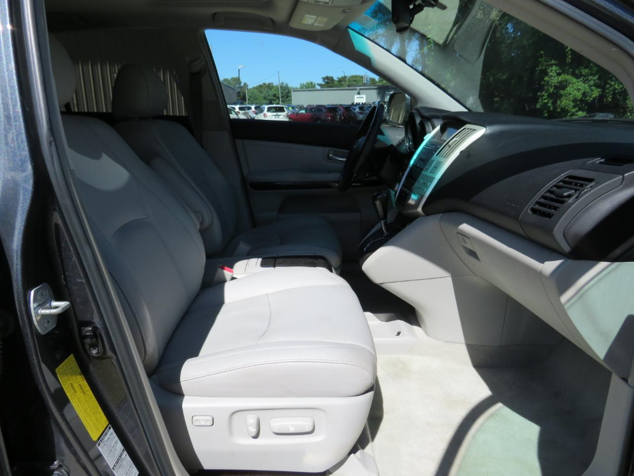Lexus RX 350 AWD 2008