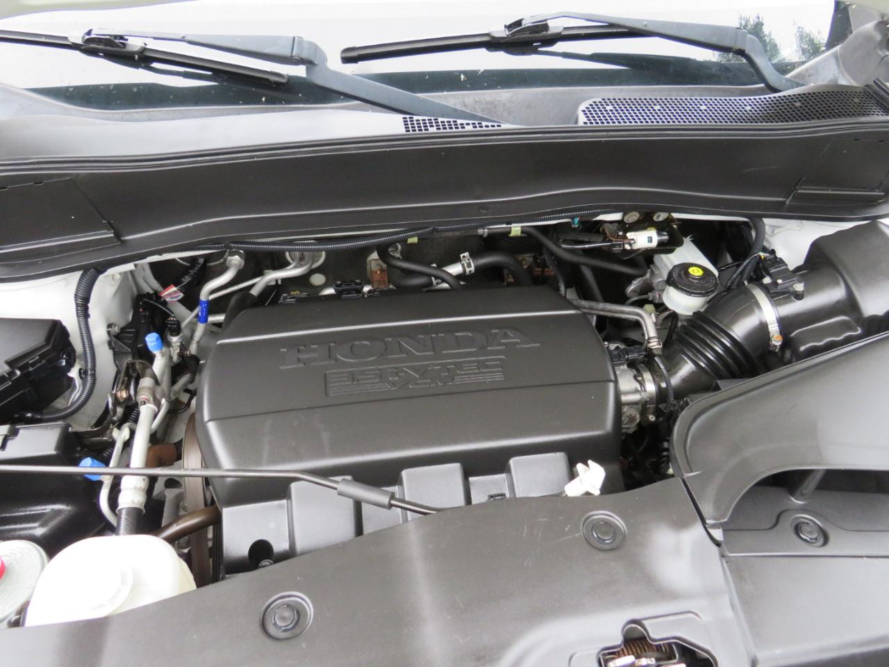 Honda Pilot EX 4WD 5-Spd AT 2015
