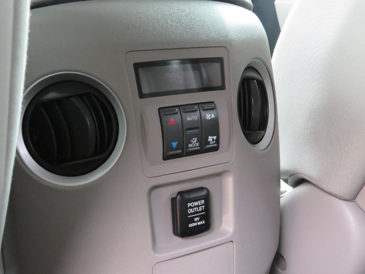 Honda Pilot EX 4WD 5-Spd AT 2015