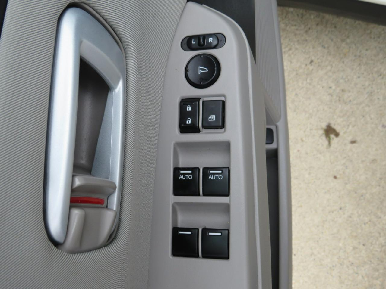 Honda Pilot EX 4WD 5-Spd AT 2015