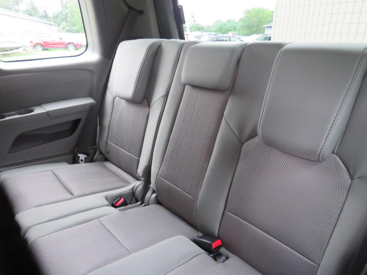 Honda Pilot EX 4WD 5-Spd AT 2015