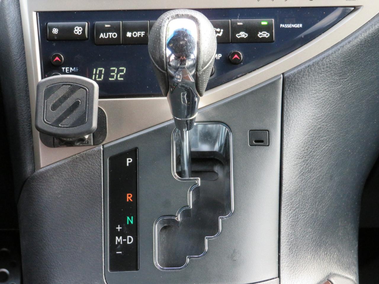 Lexus RX 350 AWD F SPORT 2013