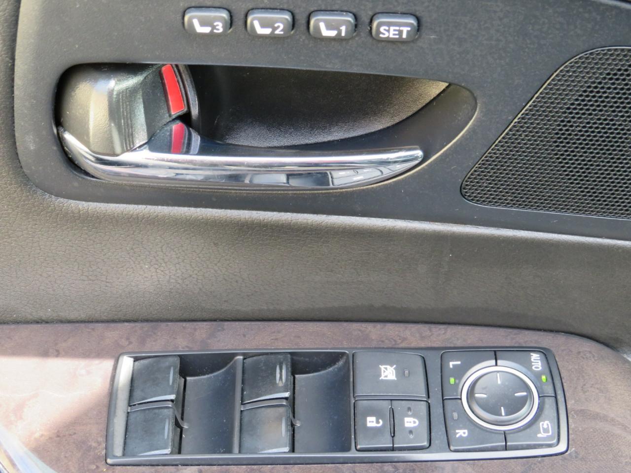 Lexus RX 350 AWD F SPORT 2013