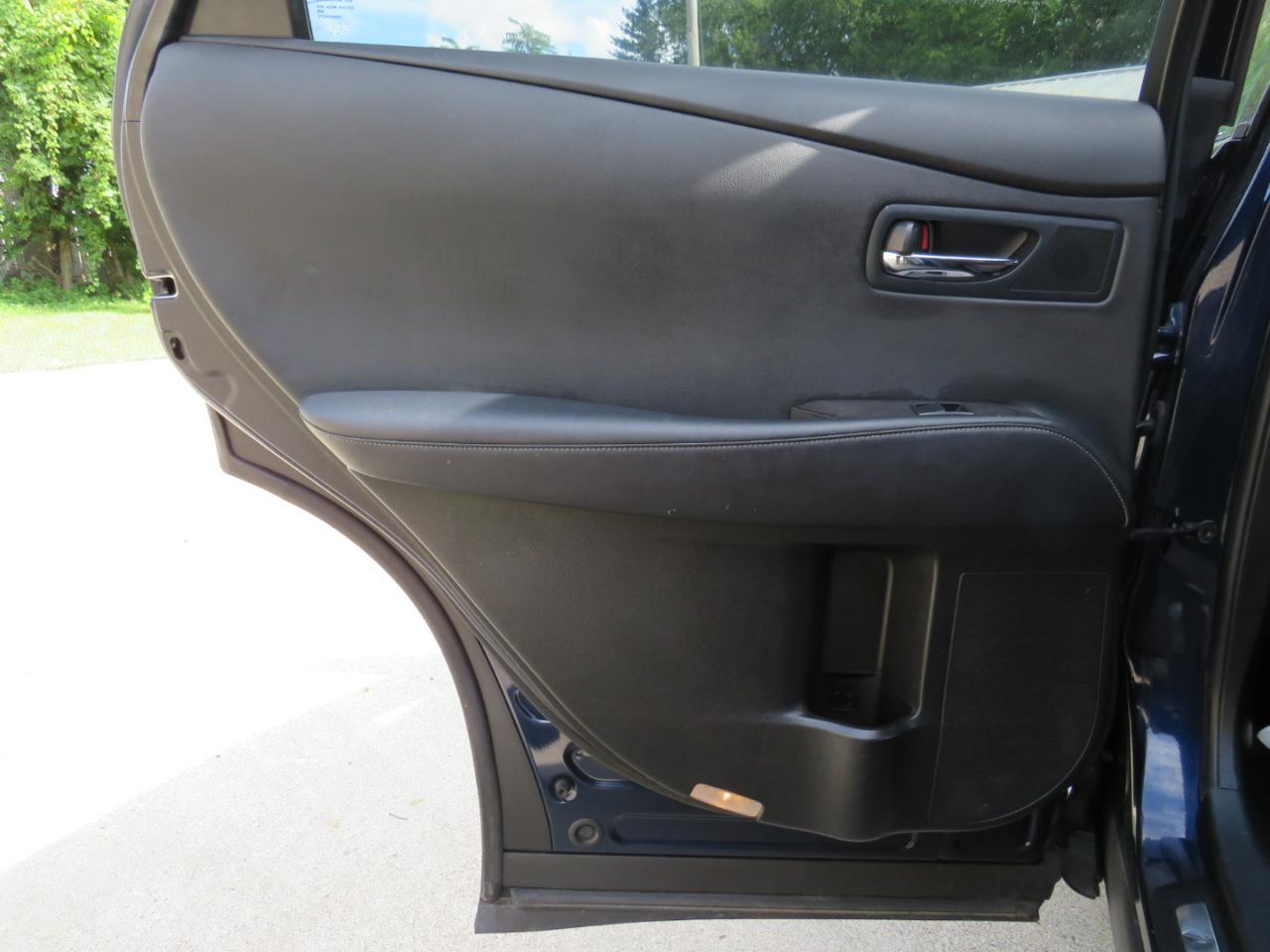 Lexus RX 350 AWD F SPORT 2013