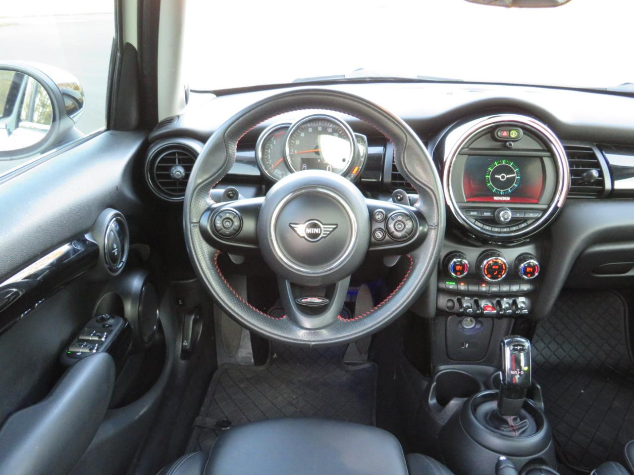 MINI Countryman John Cooper Works ALL4 2015