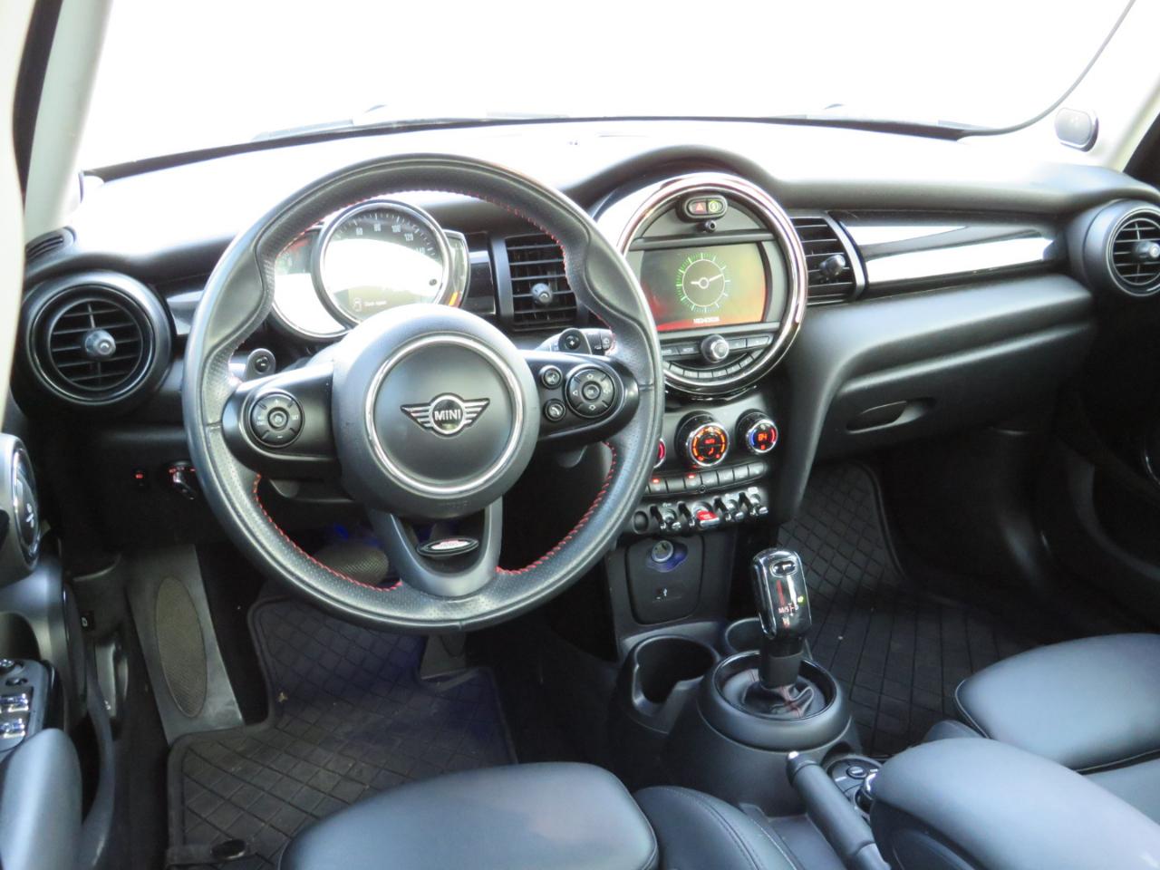 MINI Countryman John Cooper Works ALL4 2015