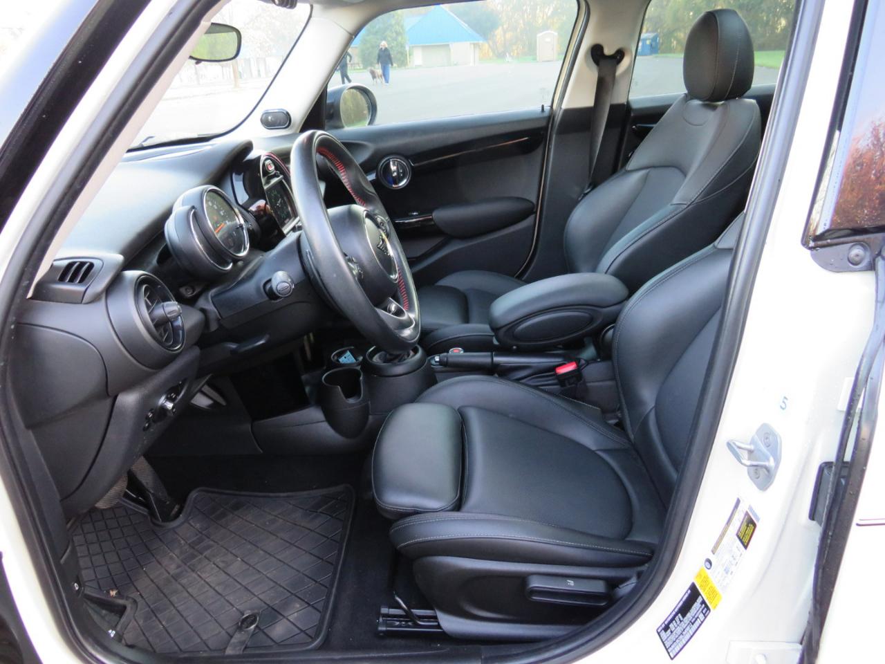 MINI Countryman John Cooper Works ALL4 2015
