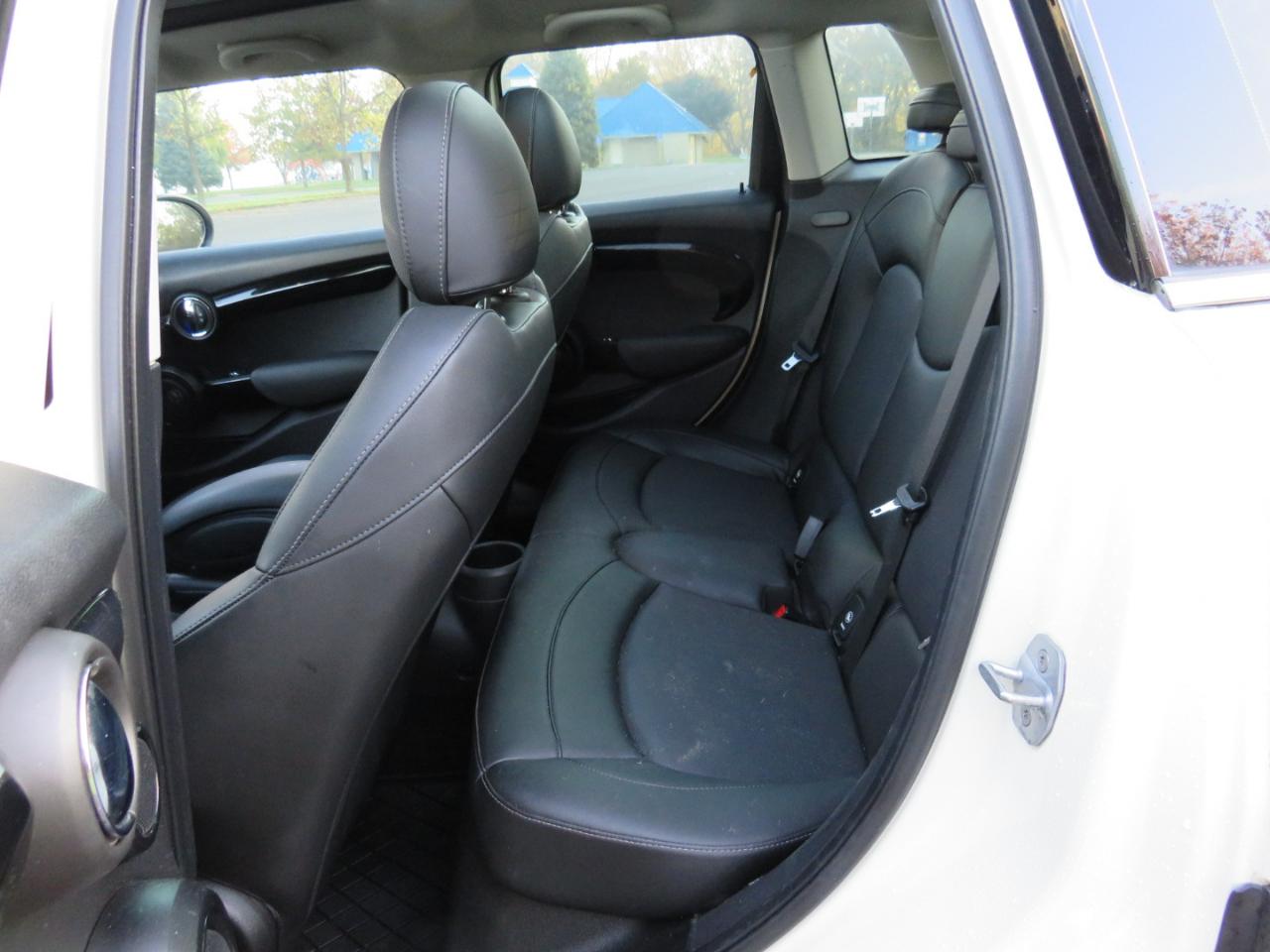 MINI Countryman John Cooper Works ALL4 2015
