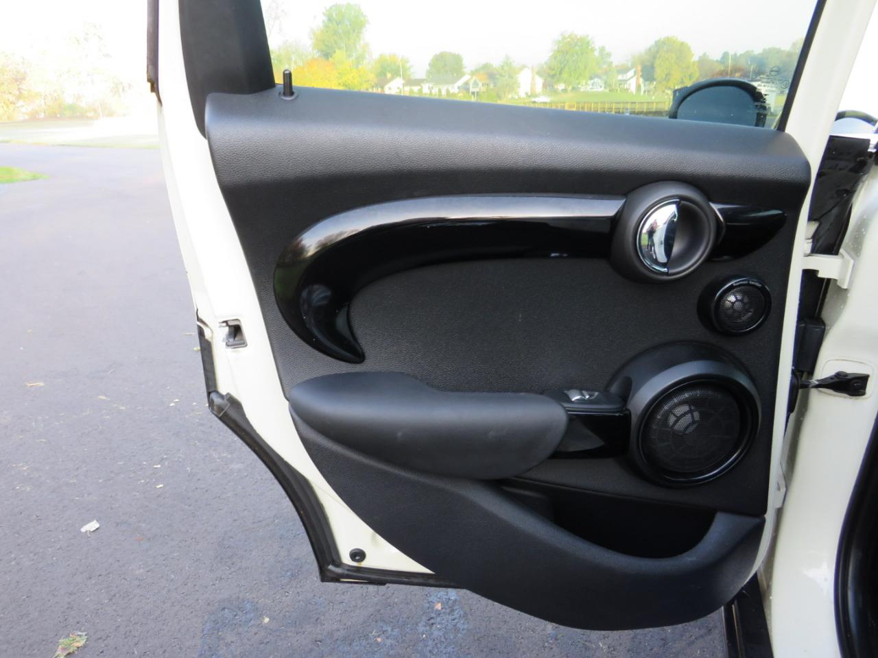 MINI Countryman John Cooper Works ALL4 2015