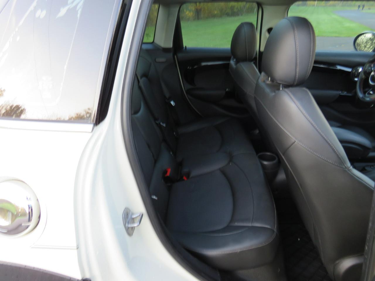 MINI Countryman John Cooper Works ALL4 2015