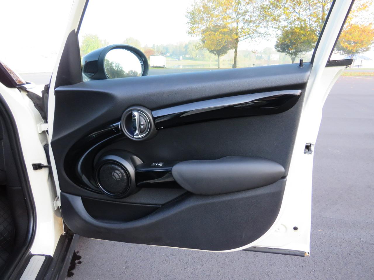 MINI Countryman John Cooper Works ALL4 2015