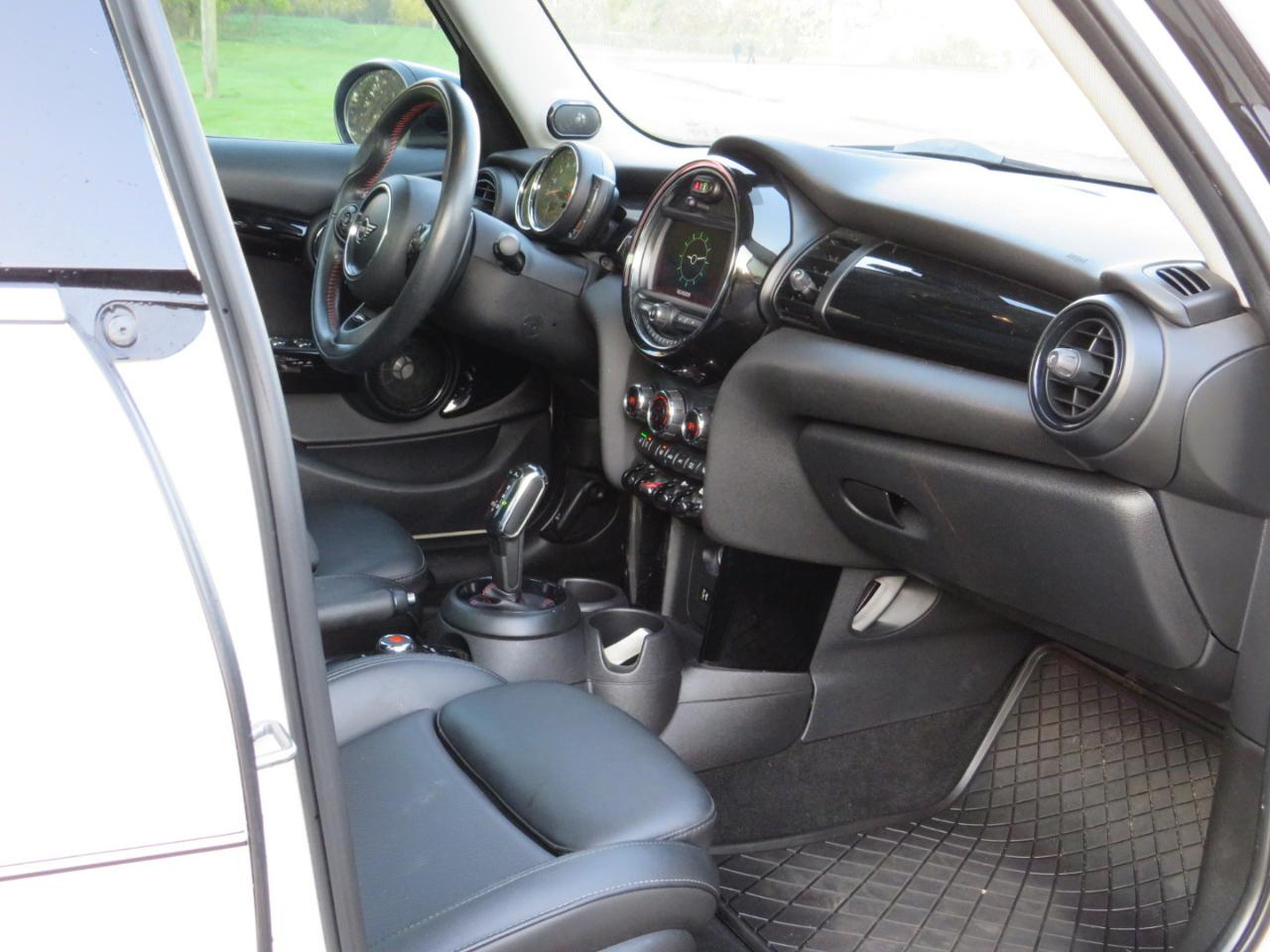 MINI Countryman John Cooper Works ALL4 2015