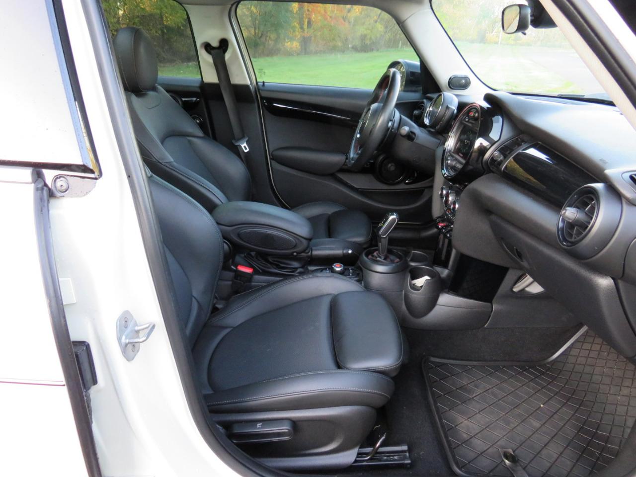 MINI Countryman John Cooper Works ALL4 2015