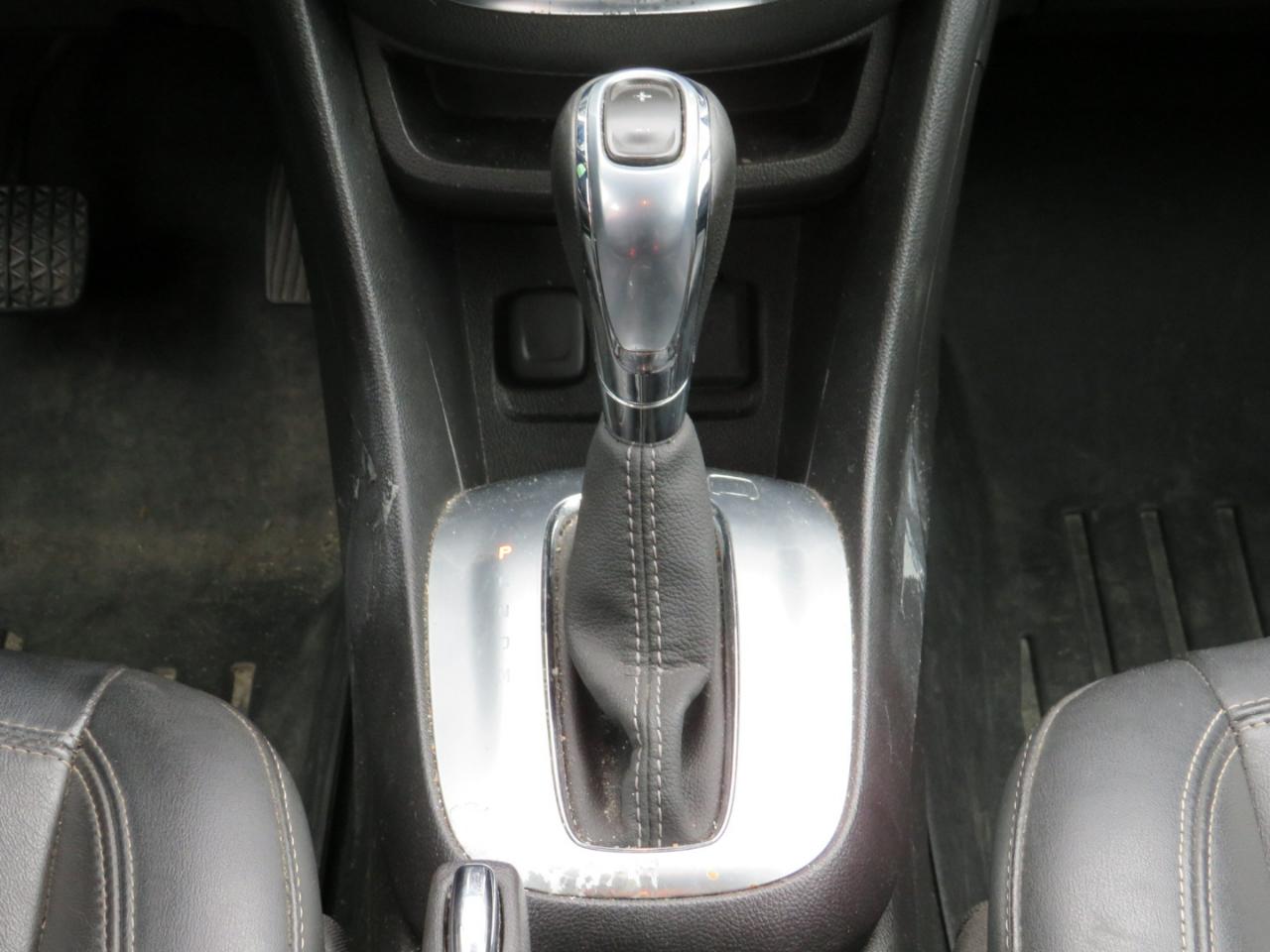 Buick Encore Leather AWD 2015
