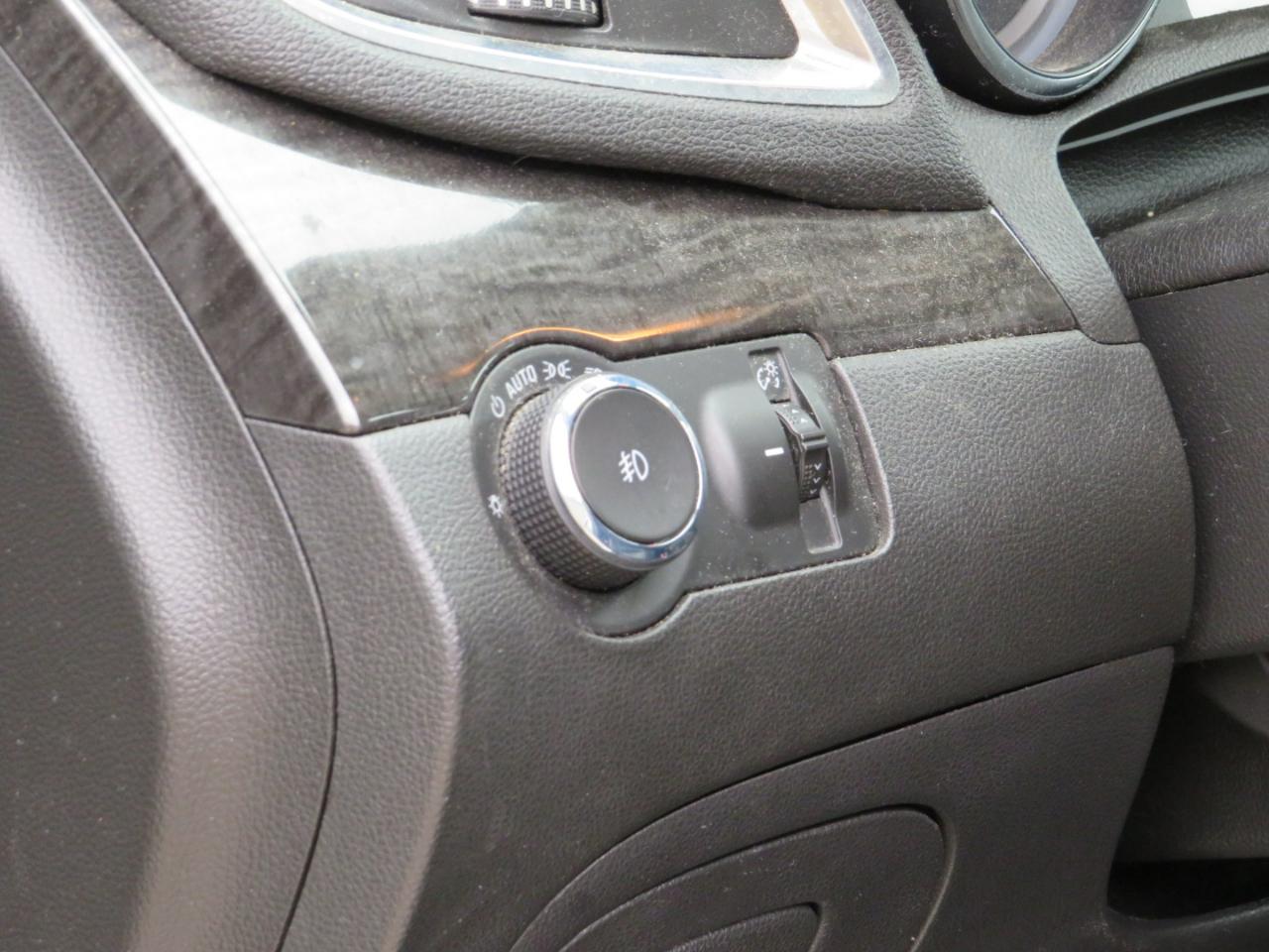 Buick Encore Leather AWD 2015