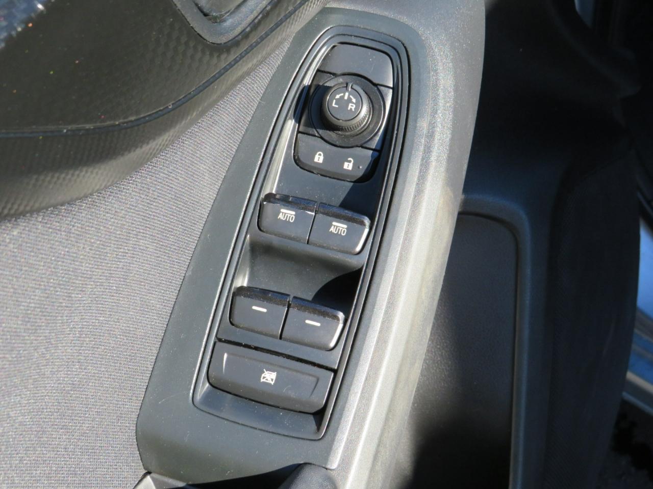 Subaru Impreza 2.0i Premium CVT 5-Door 2019