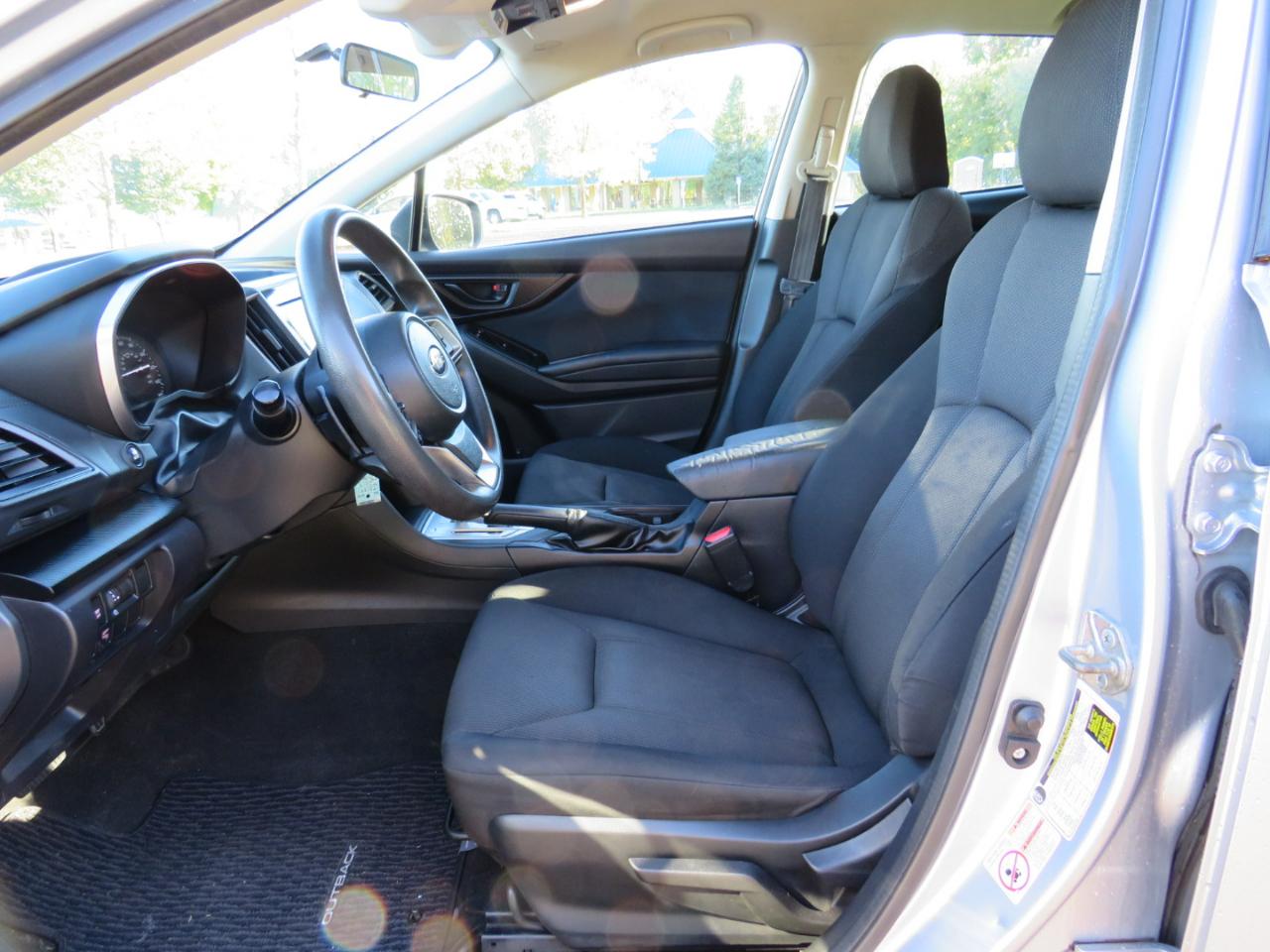 Subaru Impreza 2.0i Premium CVT 5-Door 2019