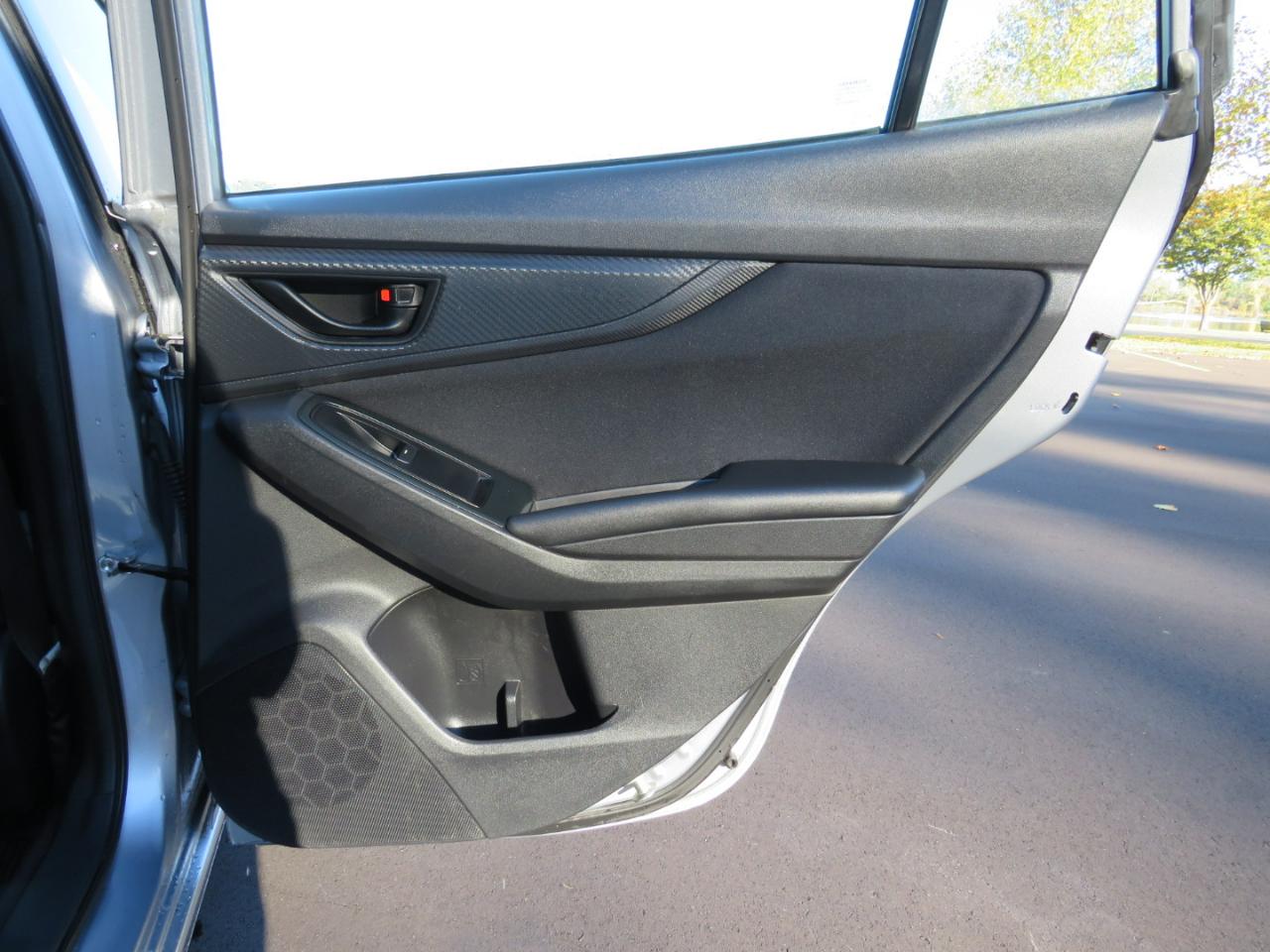 Subaru Impreza 2.0i Premium CVT 5-Door 2019