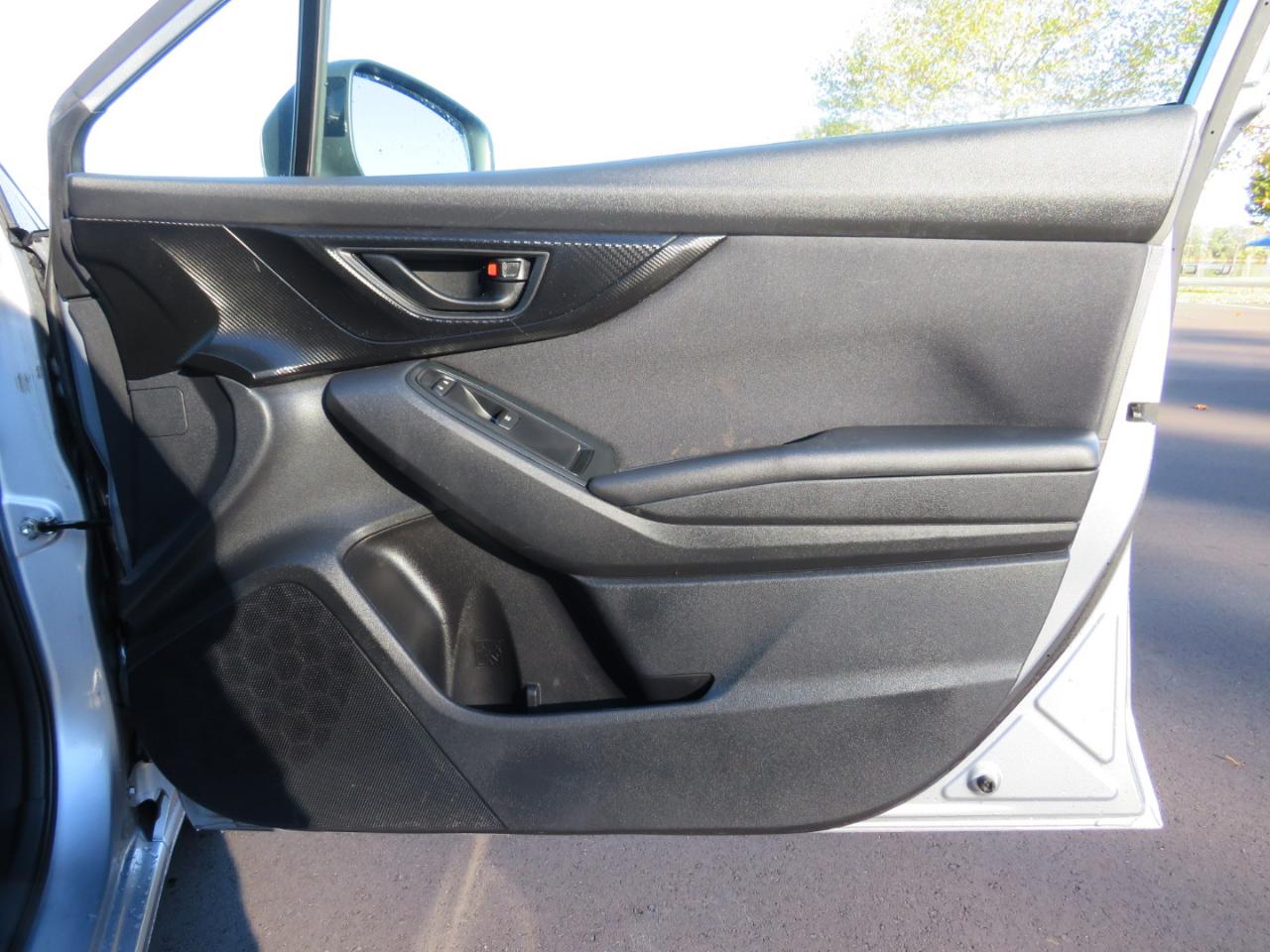 Subaru Impreza 2.0i Premium CVT 5-Door 2019
