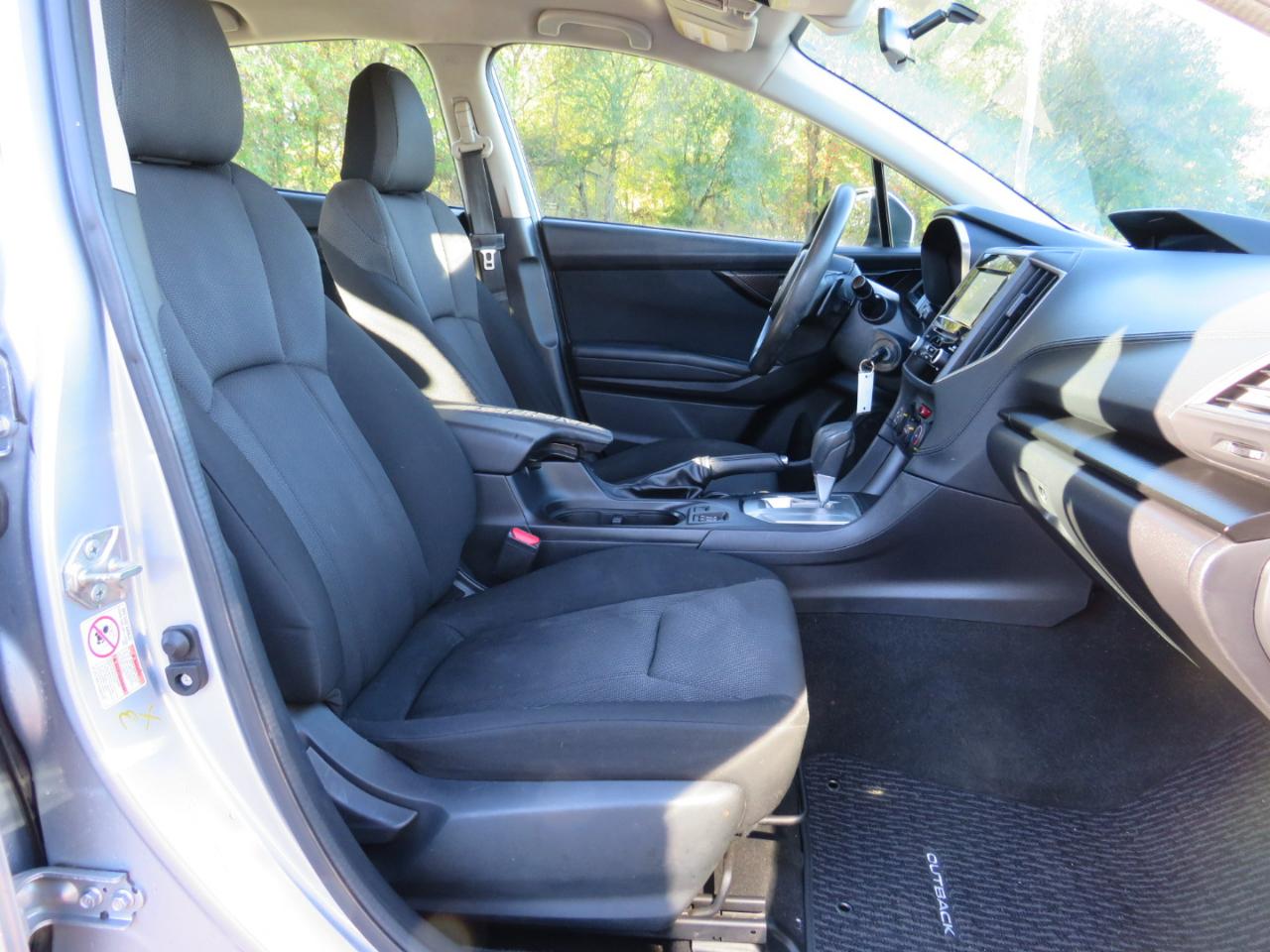 Subaru Impreza 2.0i Premium CVT 5-Door 2019