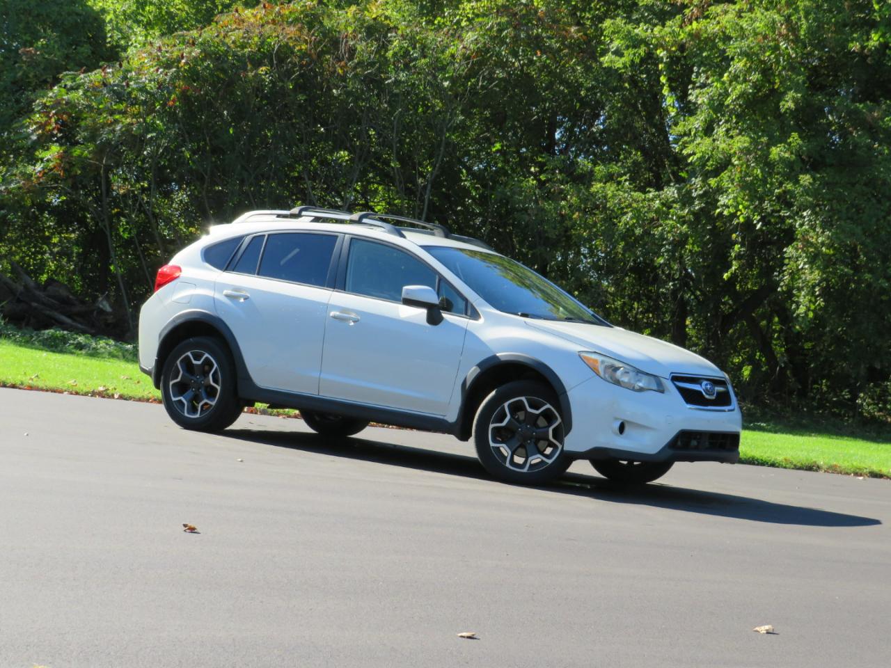 Subaru XV Crosstrek 2.0 Premium 2015