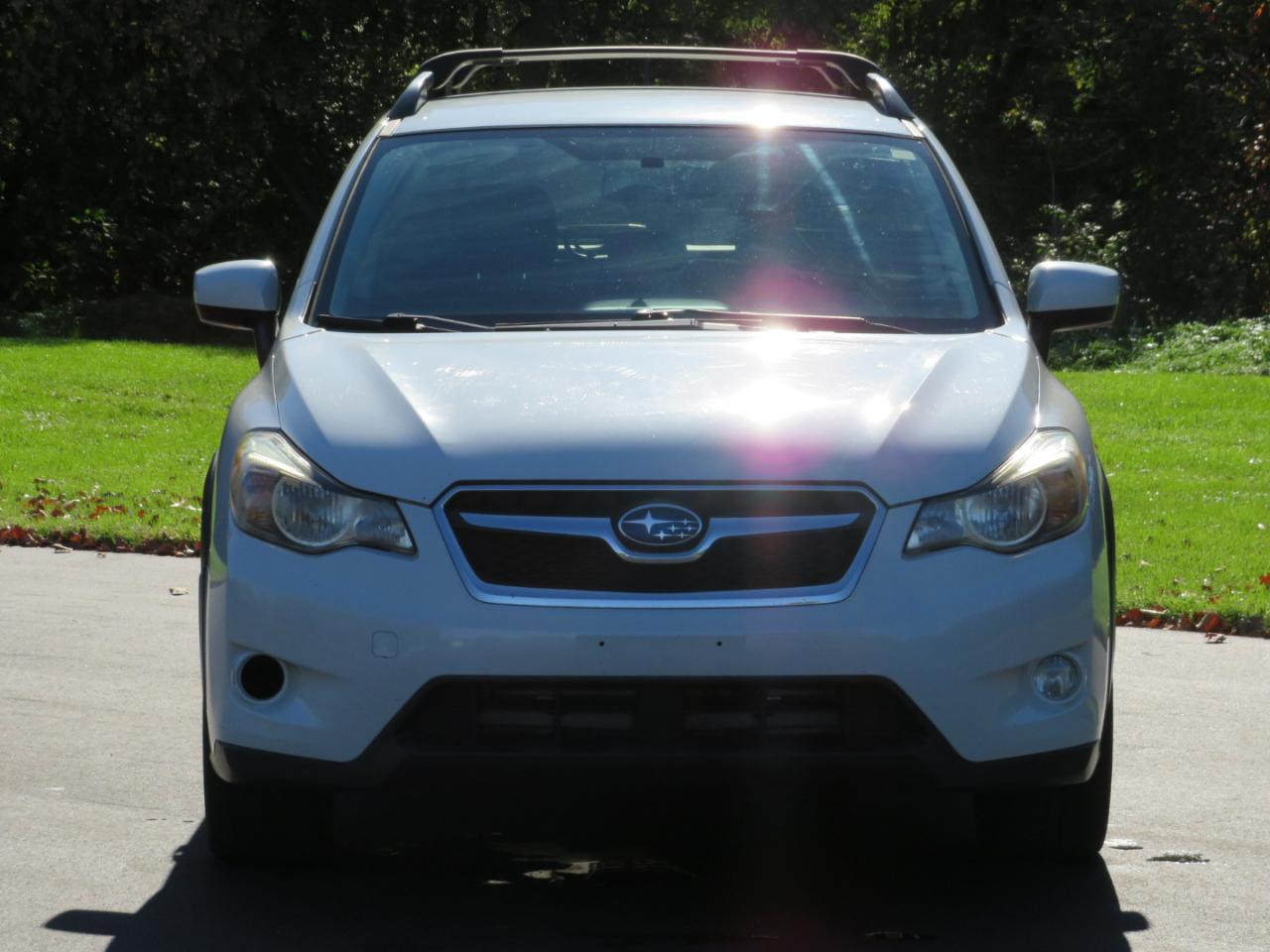 Subaru XV Crosstrek 2.0 Premium 2015