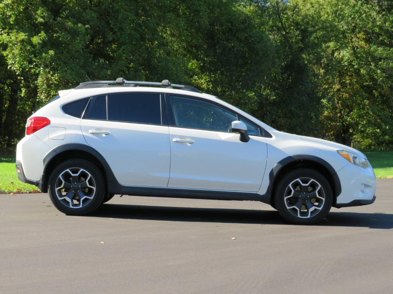 Subaru XV Crosstrek 2.0 Premium 2015