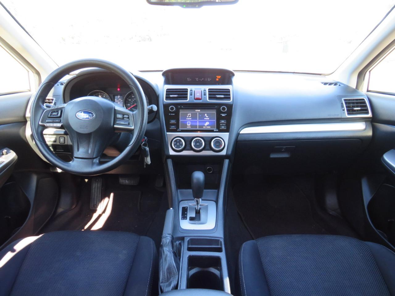 Subaru XV Crosstrek 2.0 Premium 2015