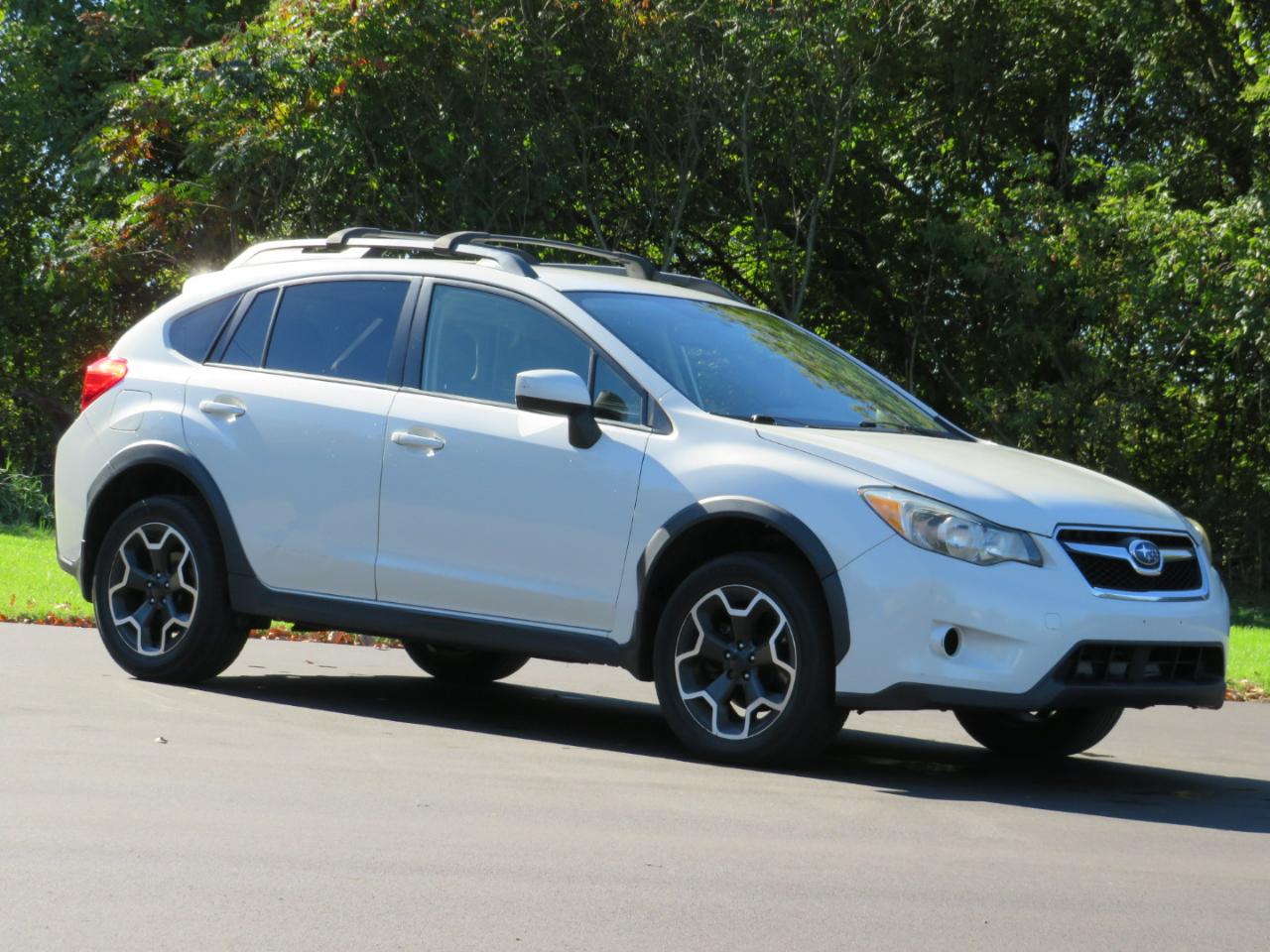 Subaru XV Crosstrek 2.0 Premium 2015