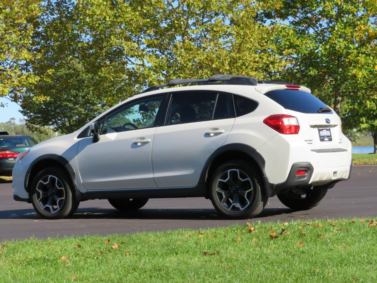 Subaru XV Crosstrek 2.0 Premium 2015