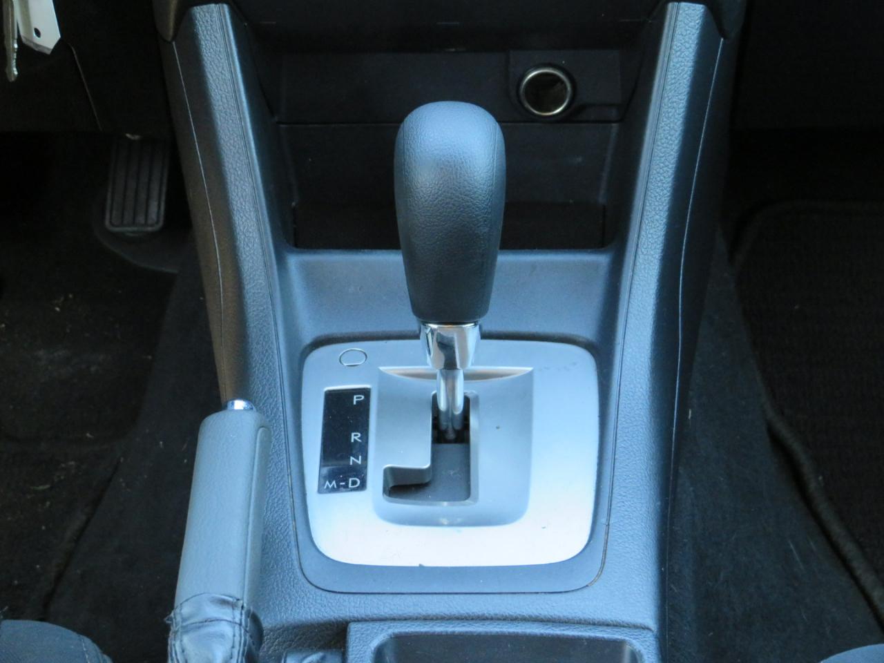 Subaru XV Crosstrek 2.0 Premium 2015