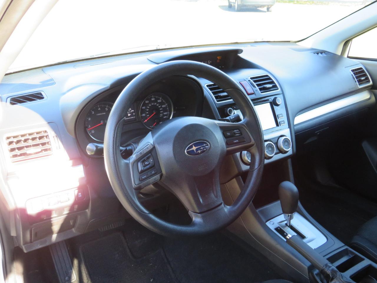 Subaru XV Crosstrek 2.0 Premium 2015