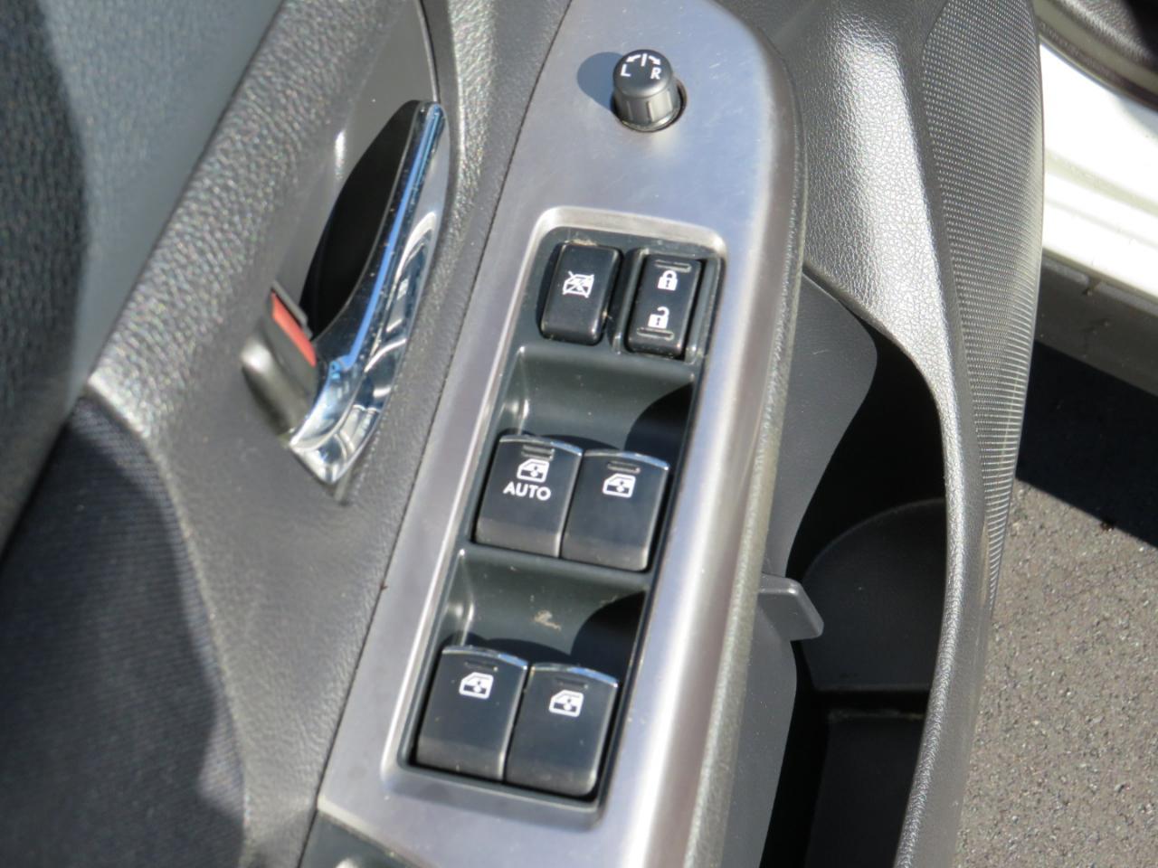 Subaru XV Crosstrek 2.0 Premium 2015