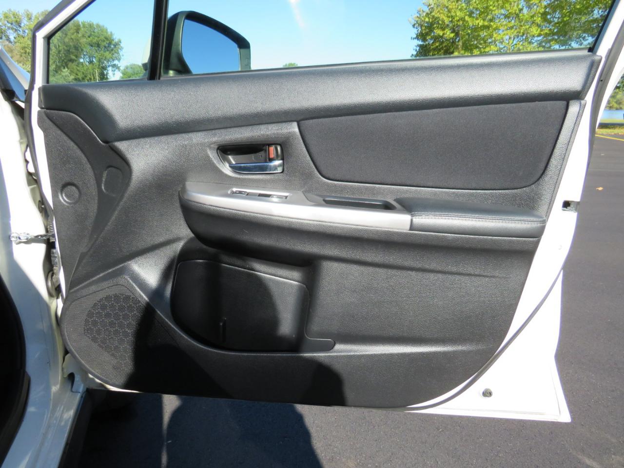 Subaru XV Crosstrek 2.0 Premium 2015