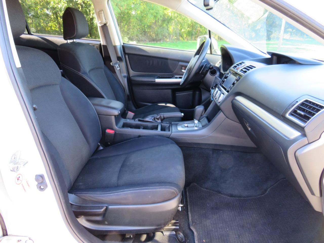Subaru XV Crosstrek 2.0 Premium 2015