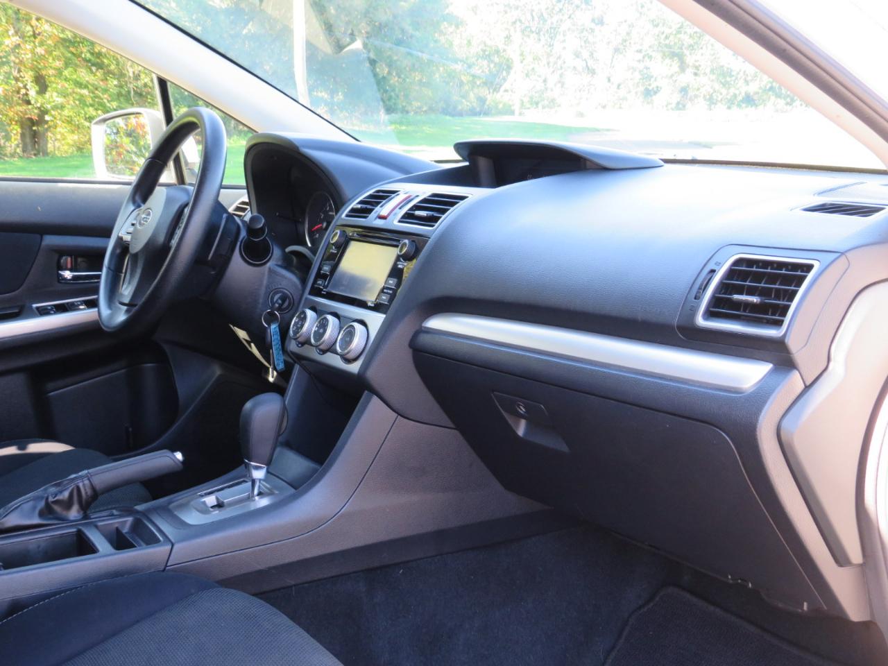 Subaru XV Crosstrek 2.0 Premium 2015