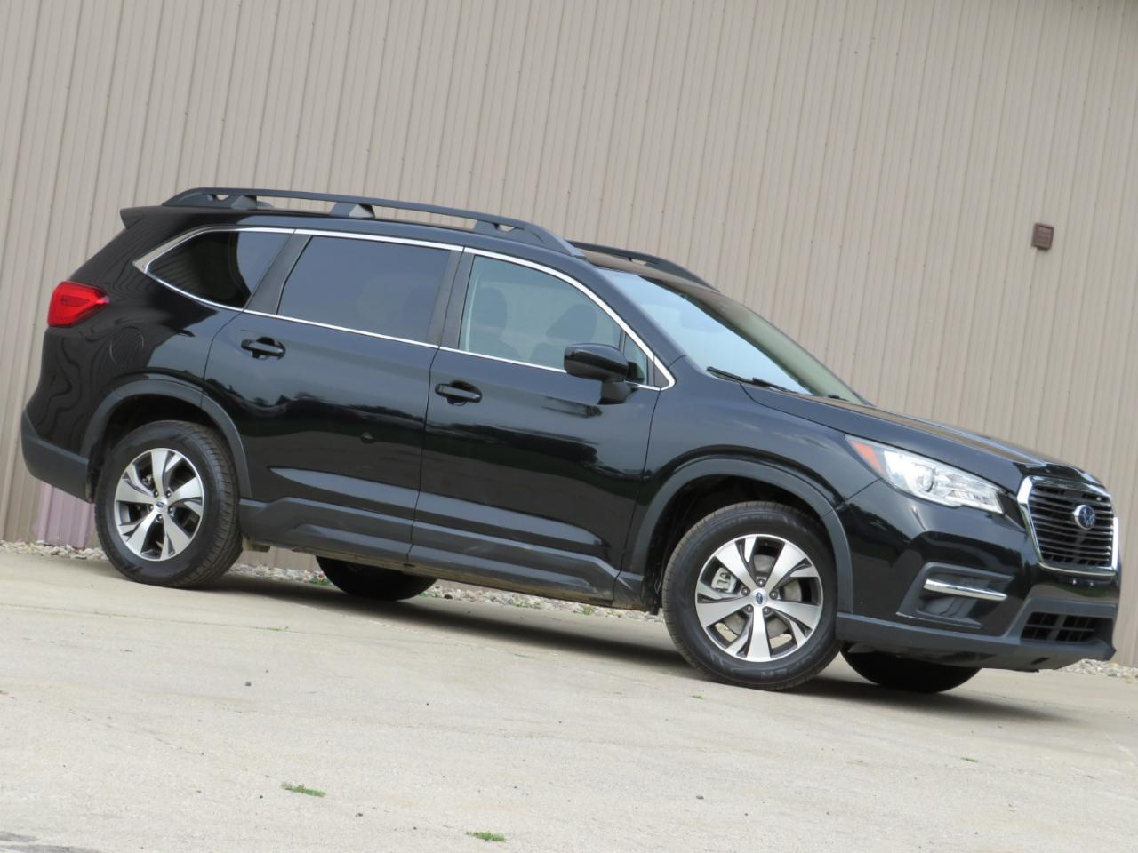 Subaru Ascent Premium 2022