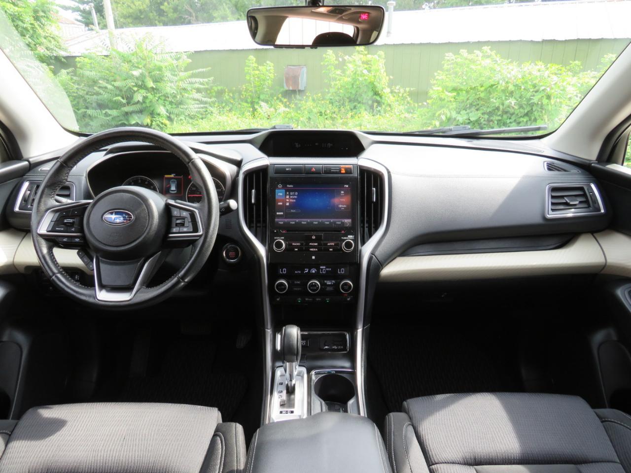 Subaru Ascent Premium 2022
