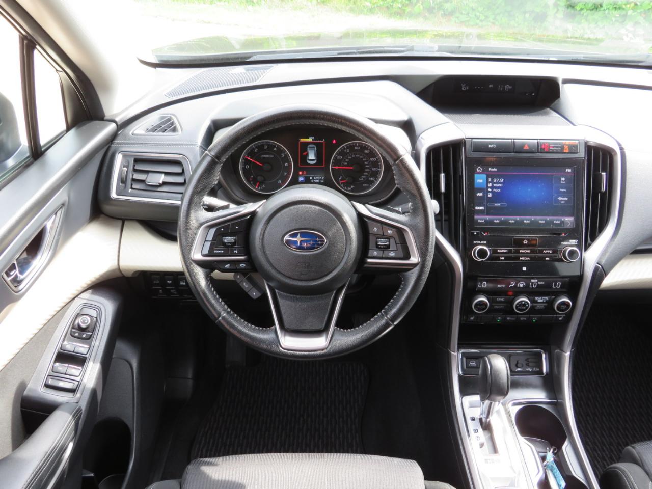 Subaru Ascent Premium 2022