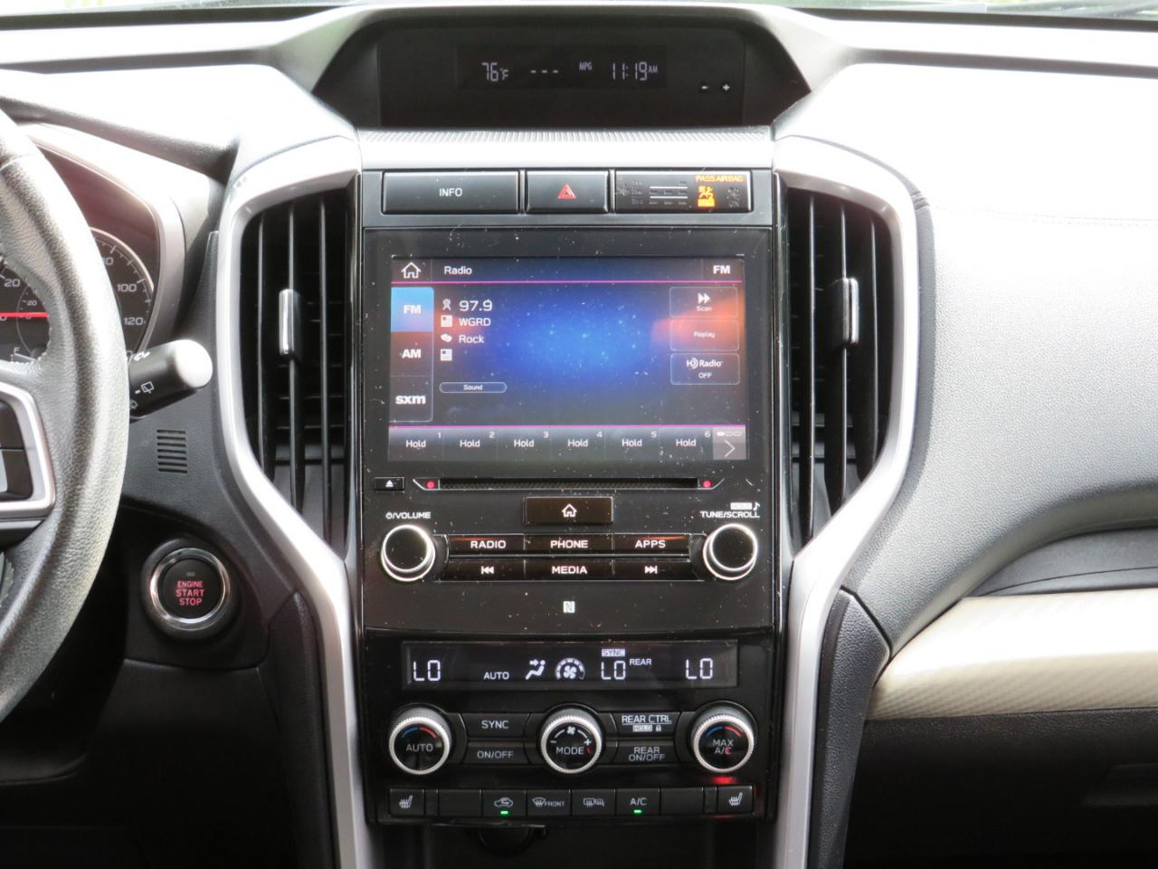 Subaru Ascent Premium 2022