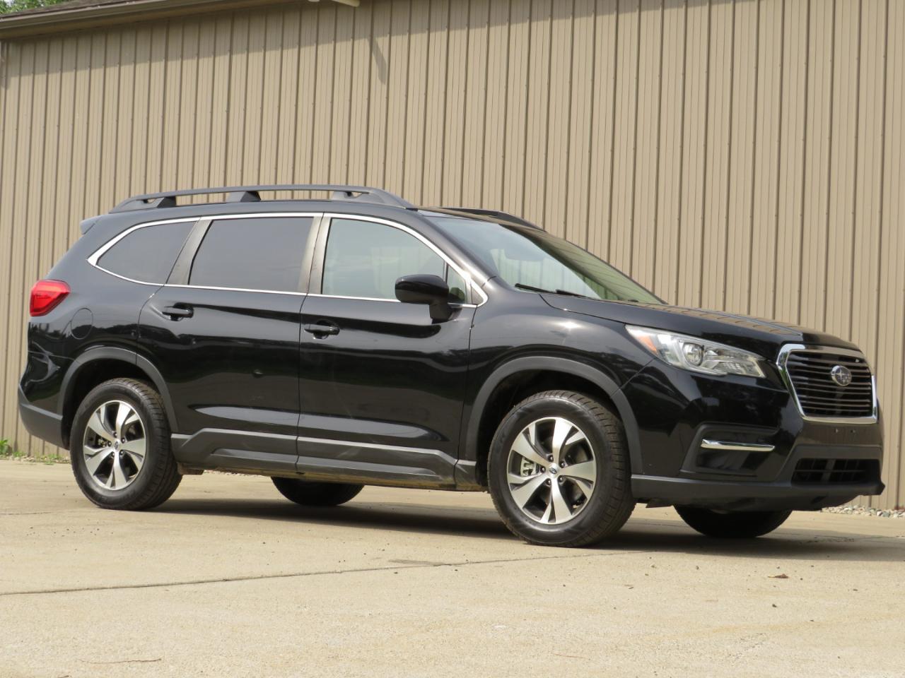 Subaru Ascent Premium 2022