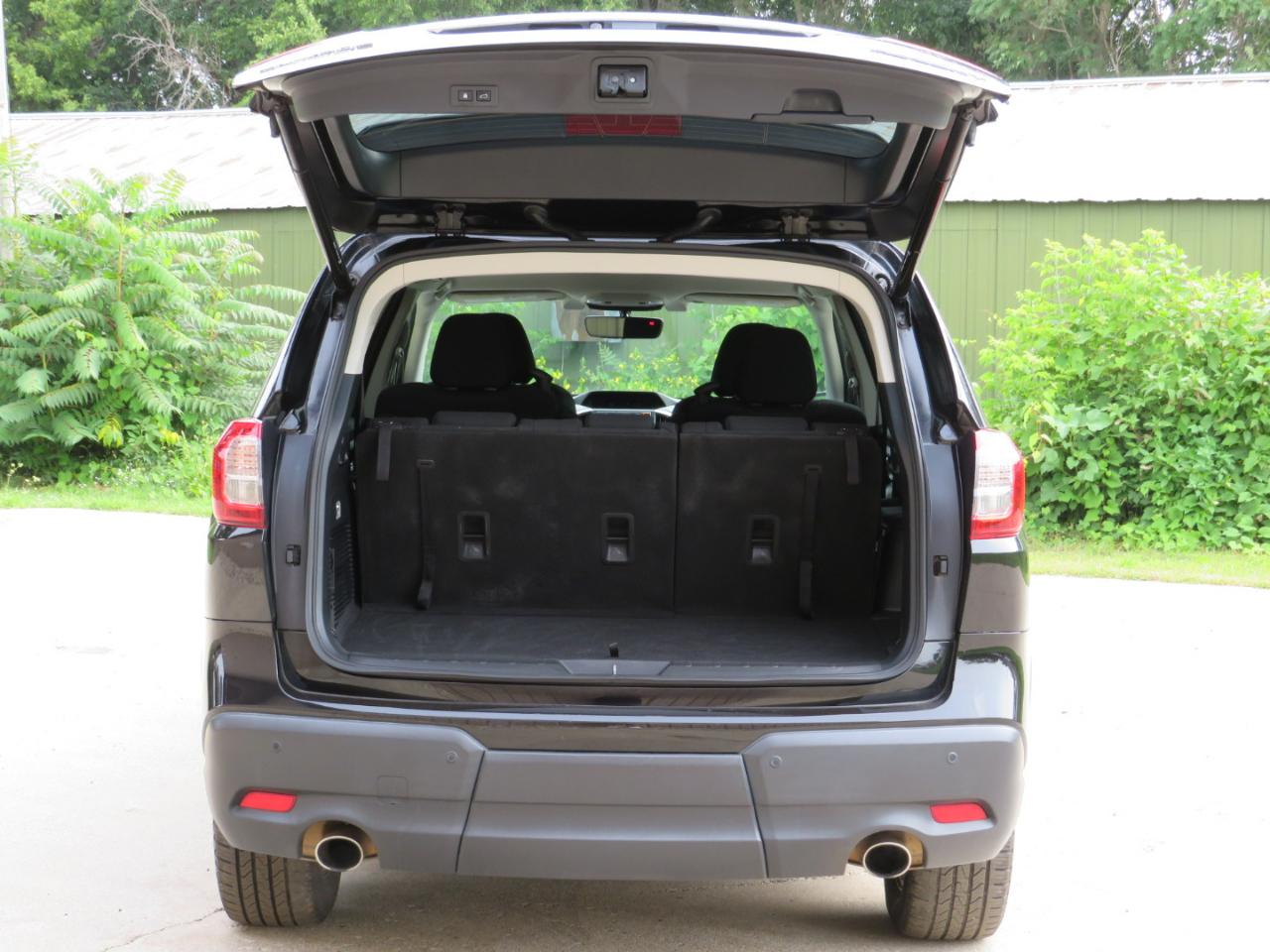 Subaru Ascent Premium 2022