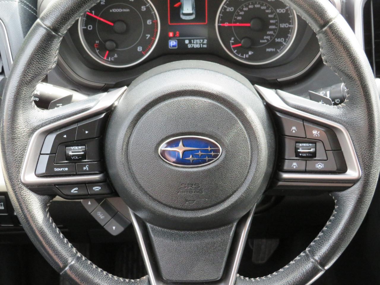 Subaru Ascent Premium 2022